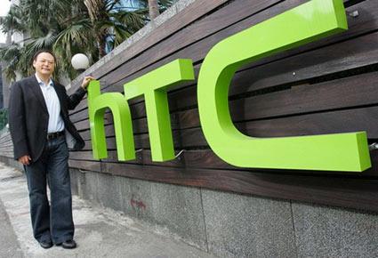 خسائر كارثية لـ HTC فى الربع الأول من 2013